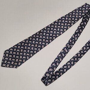 Oscar de la Renta Men's Tie